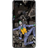 DC Comics The Joker Vintage Action pose pattern Google Pixel 3 XL Skin